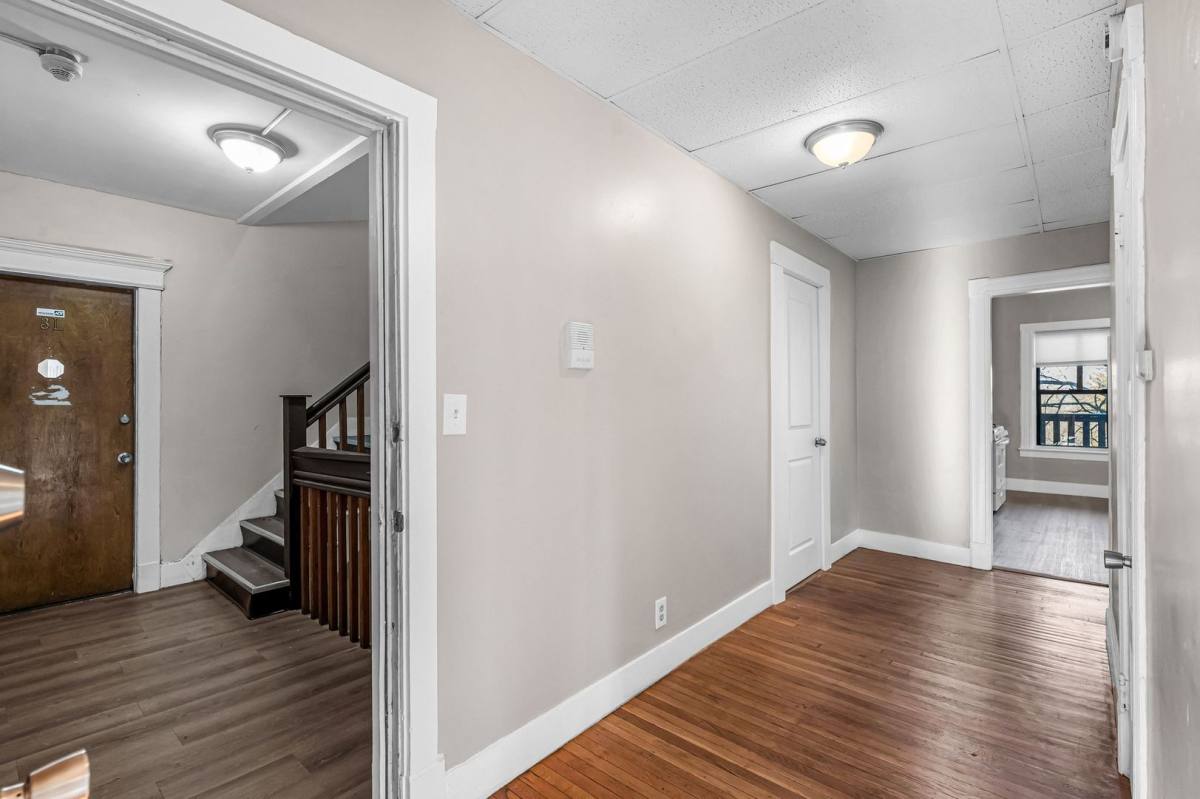 Apartment for rent at 92 Woodside Terrace, Springfield, MA 01108