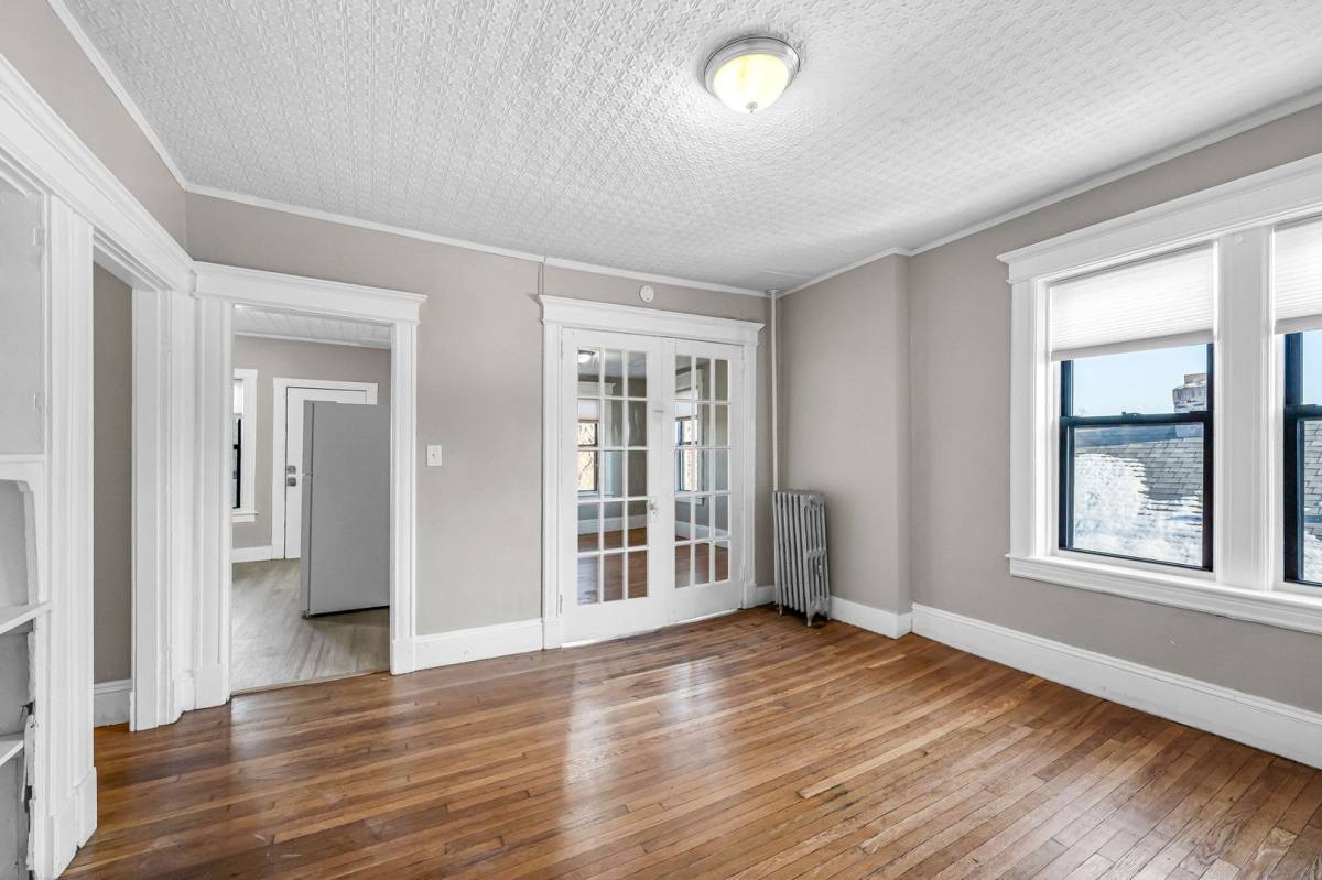 Apartment for rent at 92 Woodside Terrace, Springfield, MA 01108