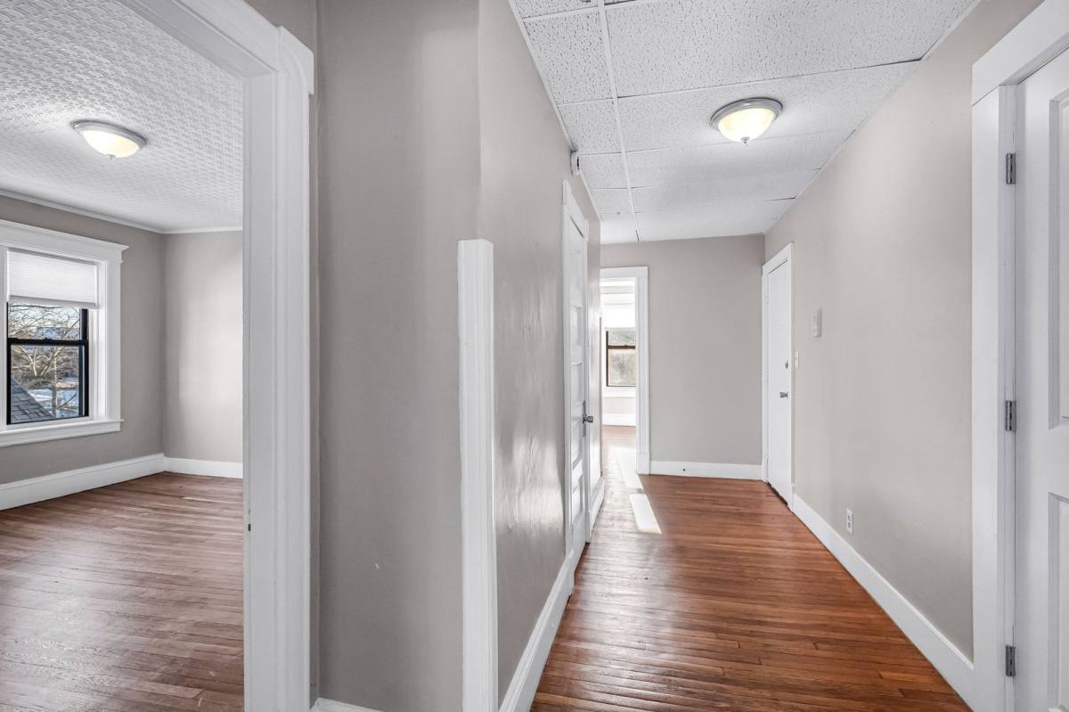 Apartment for rent at 92 Woodside Terrace, Springfield, MA 01108