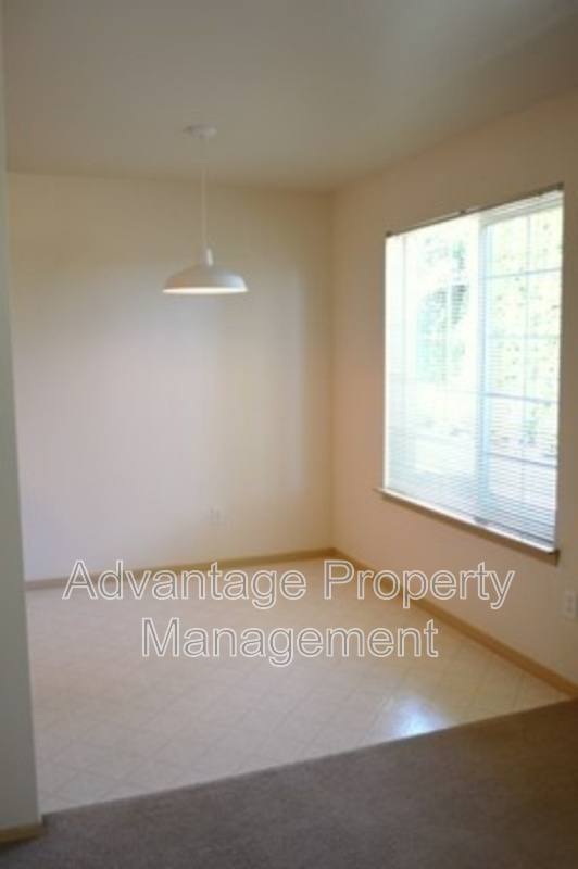 Apartment for rent at 739 W Jackson St #1, Monmouth, OR 97361