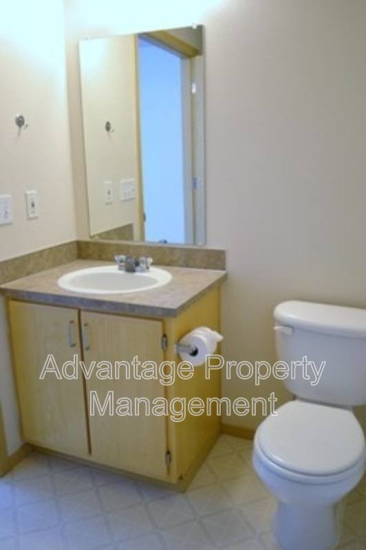 Apartment for rent at 739 W Jackson St #1, Monmouth, OR 97361