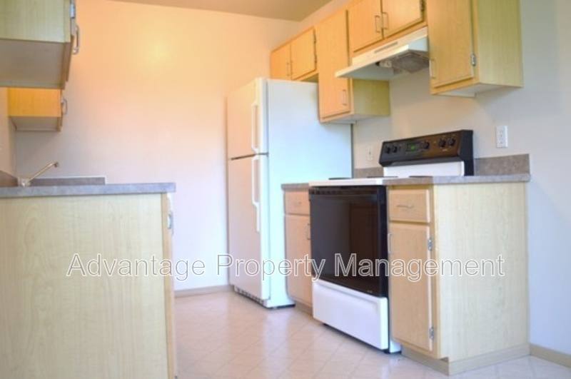 Apartment for rent at 739 W Jackson St #1, Monmouth, OR 97361