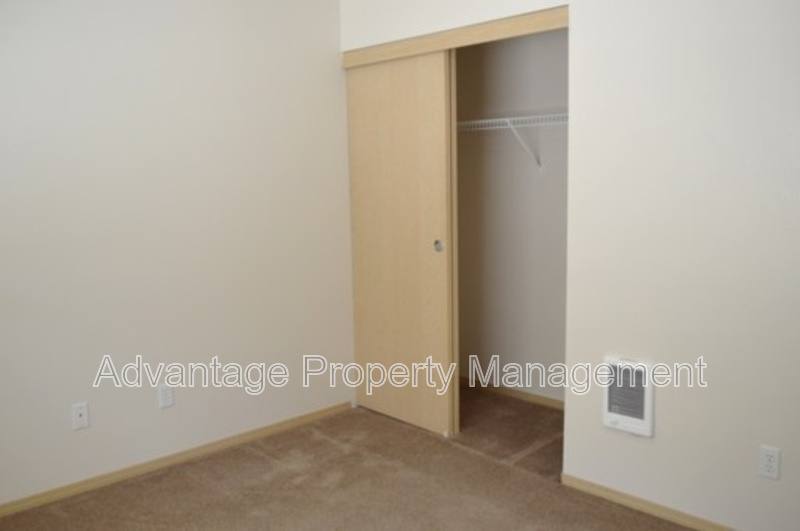 Apartment for rent at 739 W Jackson St #1, Monmouth, OR 97361