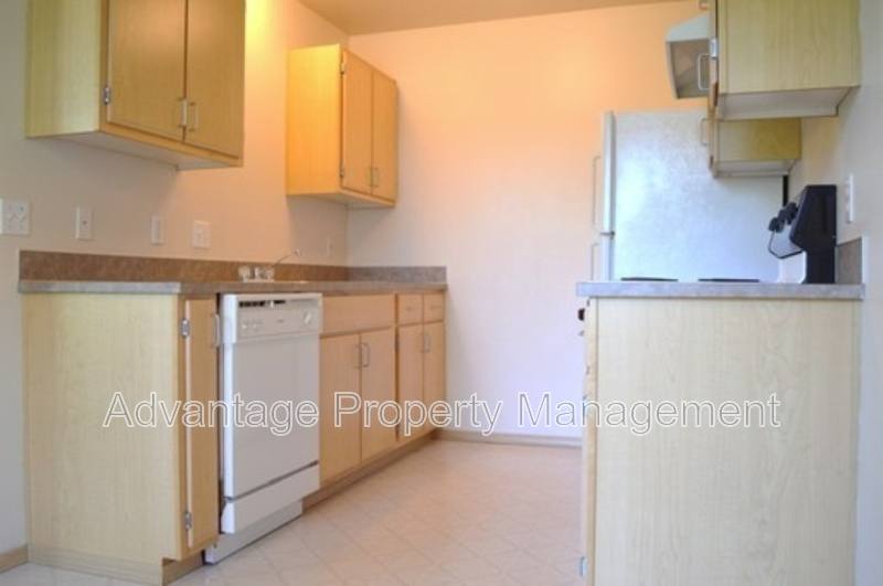 Apartment for rent at 739 W Jackson St #1, Monmouth, OR 97361