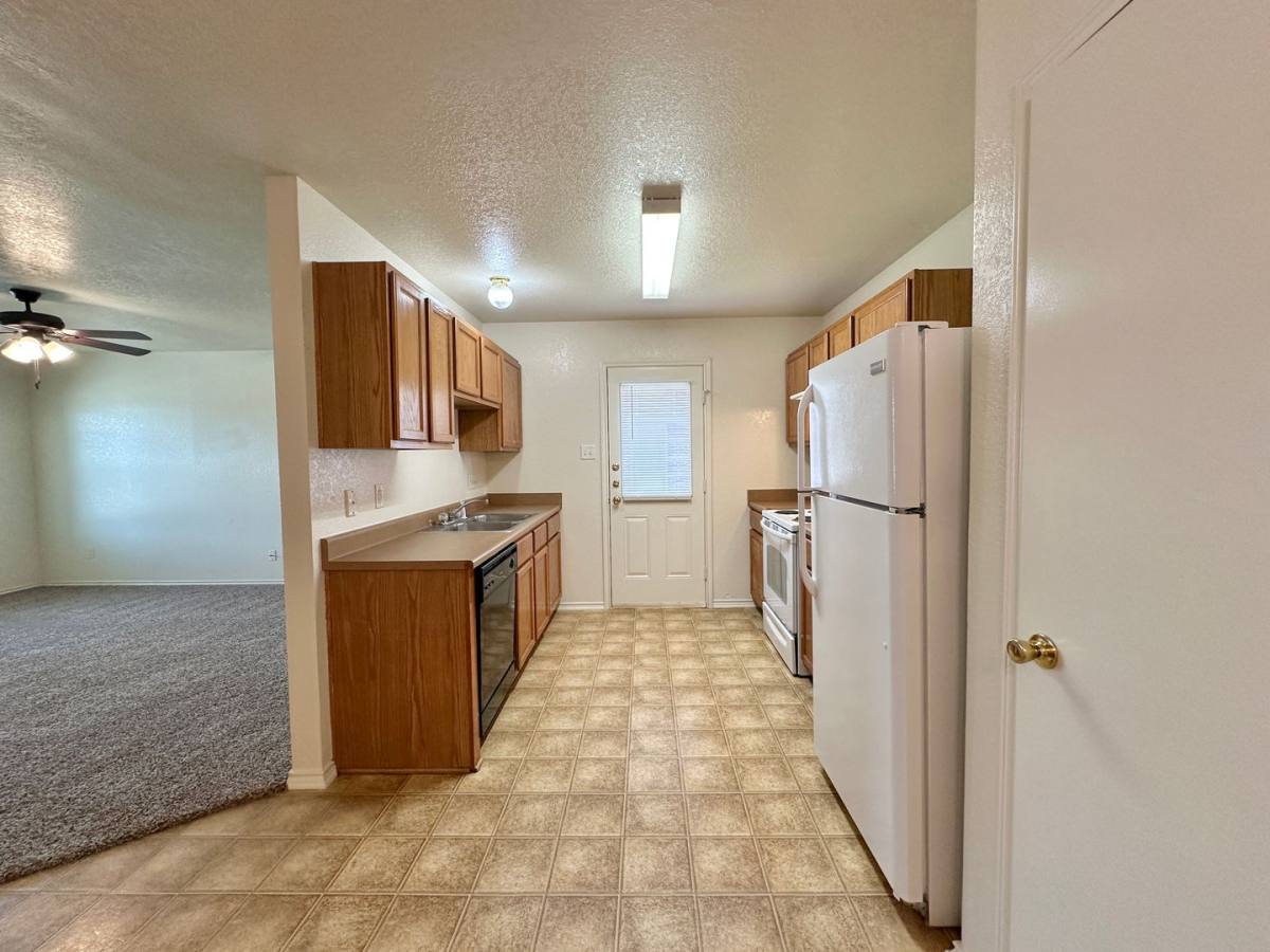 Townhouse for rent at 5202 Lauren Lea Dr, Killeen, TX 76549
