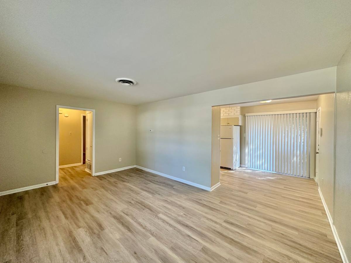 House for rent at 707 W Lincoln Ave, Copperas Cove, TX 76522