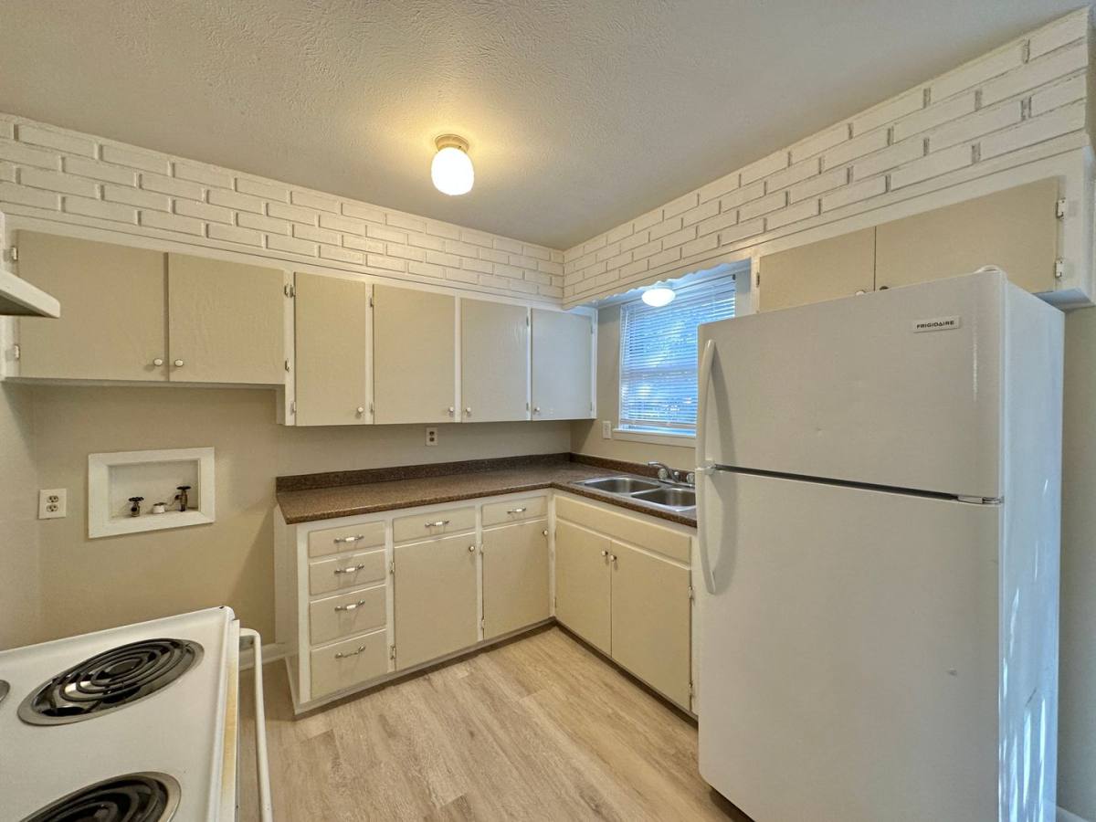 House for rent at 707 W Lincoln Ave, Copperas Cove, TX 76522