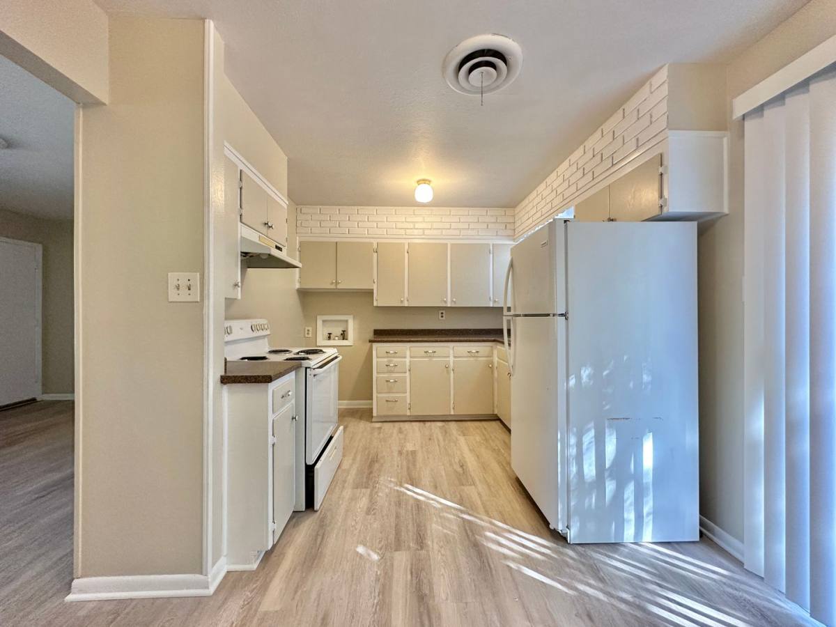 House for rent at 707 W Lincoln Ave, Copperas Cove, TX 76522