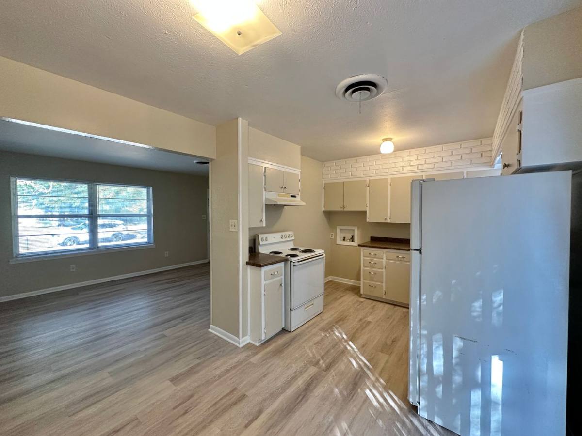 House for rent at 707 W Lincoln Ave, Copperas Cove, TX 76522