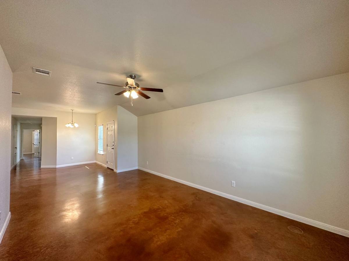 Townhouse for rent at 4502 Skyflower Lane, Killeen, TX 76549