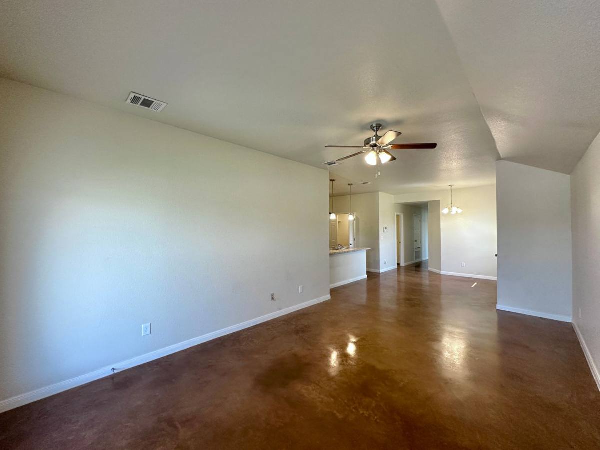 Townhouse for rent at 4502 Skyflower Lane, Killeen, TX 76549