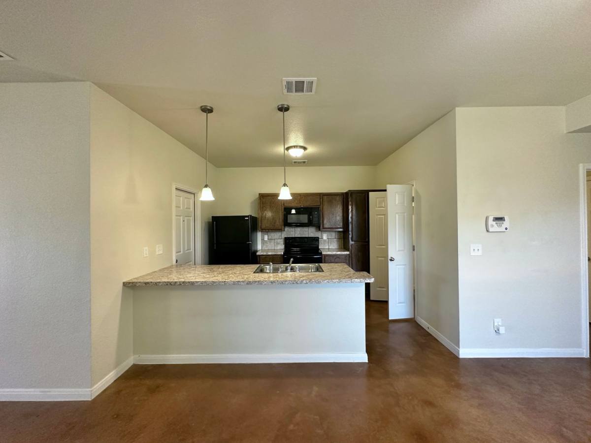Townhouse for rent at 4502 Skyflower Lane, Killeen, TX 76549