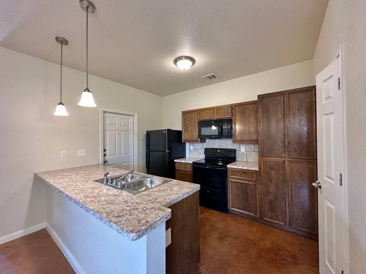 Townhouse for rent at 4502 Skyflower Lane, Killeen, TX 76549