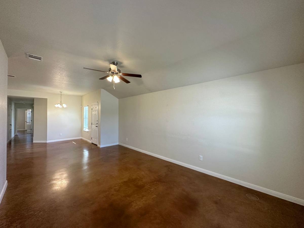 Townhouse for rent at 4502 Skyflower Lane, Killeen, TX 76549