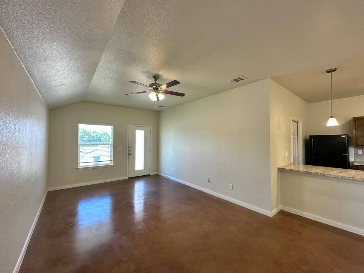 Townhouse for rent at 4502 Skyflower Lane, Killeen, TX 76549