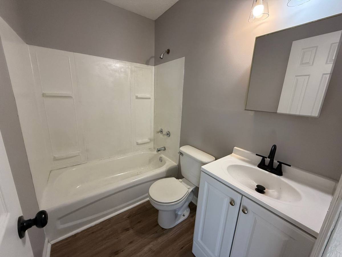House for rent at 2415 Vining Ave NW, Huntsville, AL 35810