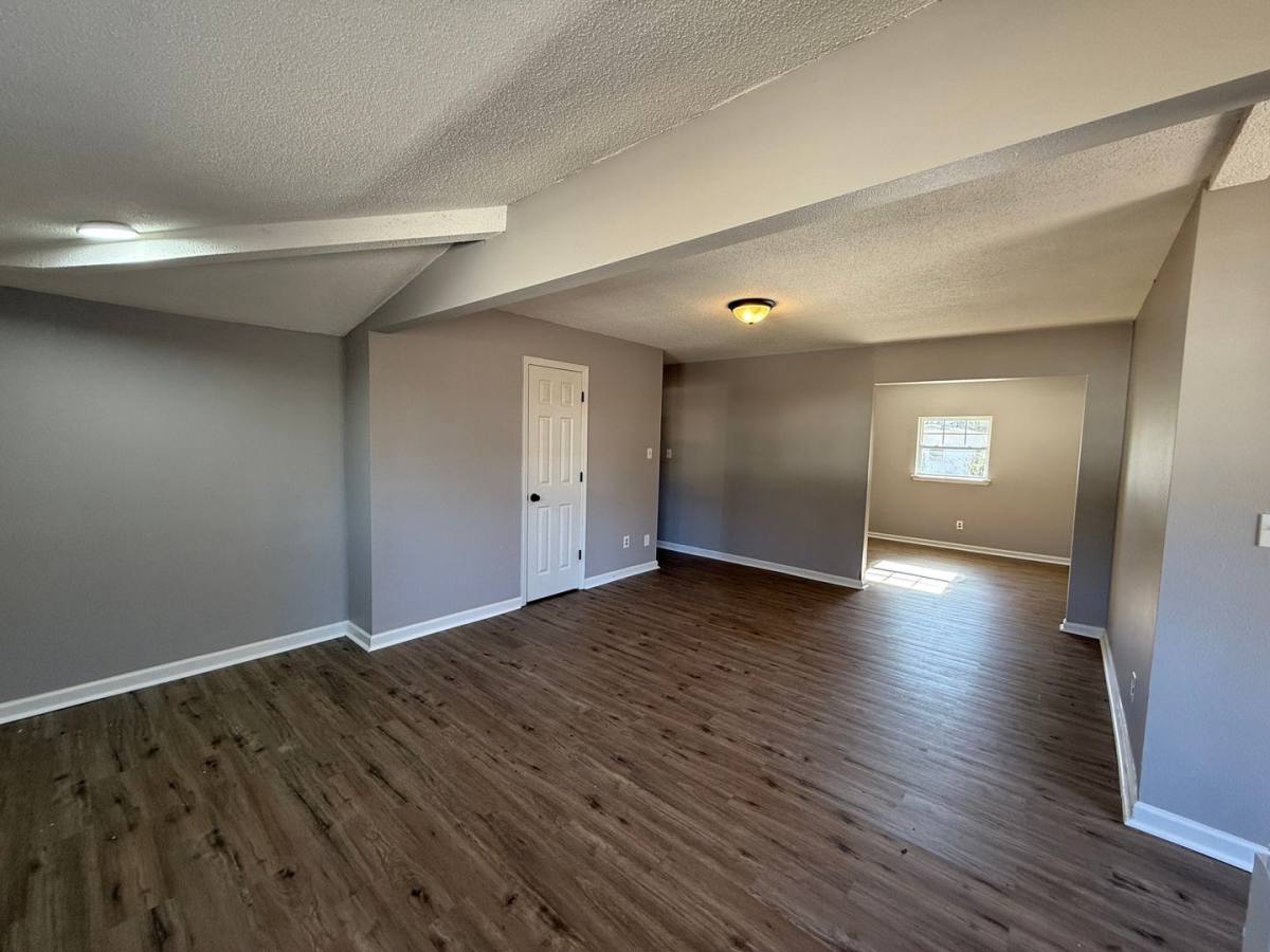House for rent at 2415 Vining Ave NW, Huntsville, AL 35810