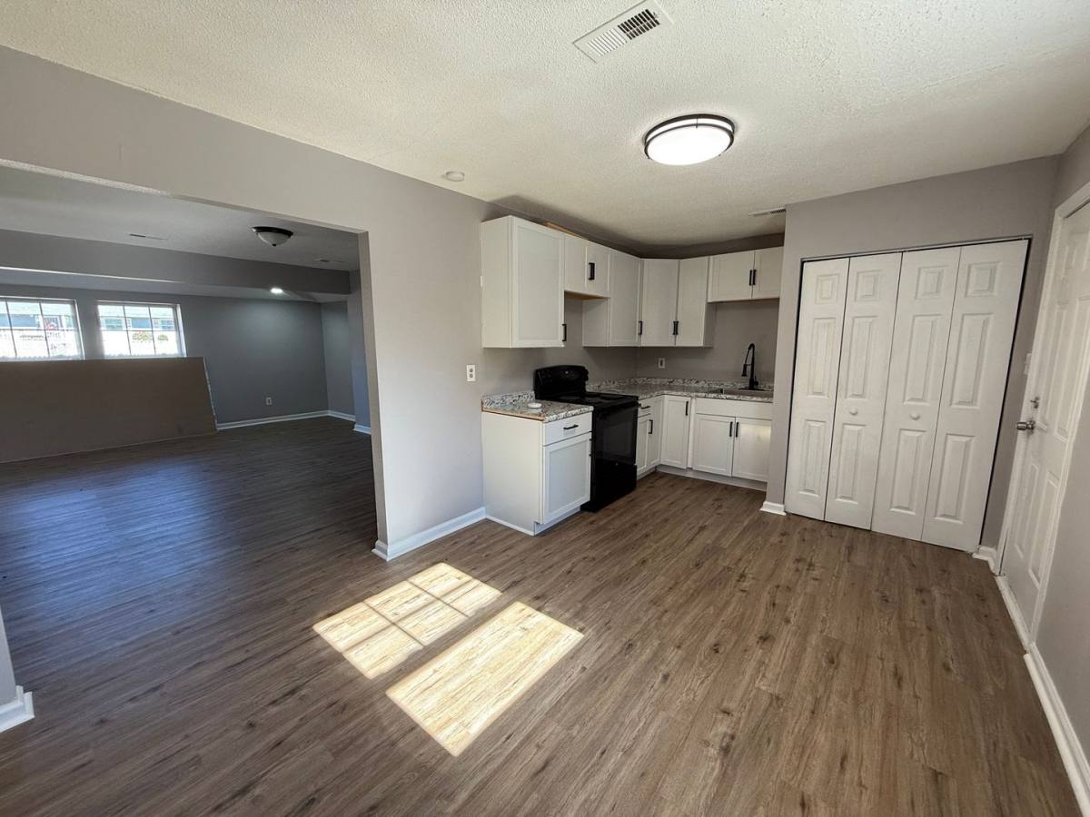 House for rent at 2415 Vining Ave NW, Huntsville, AL 35810