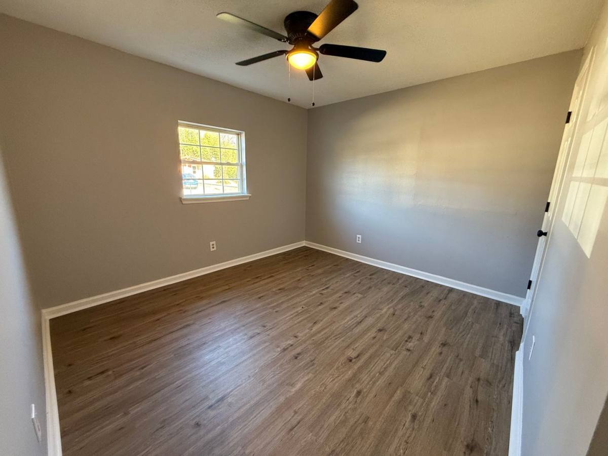 House for rent at 2415 Vining Ave NW, Huntsville, AL 35810