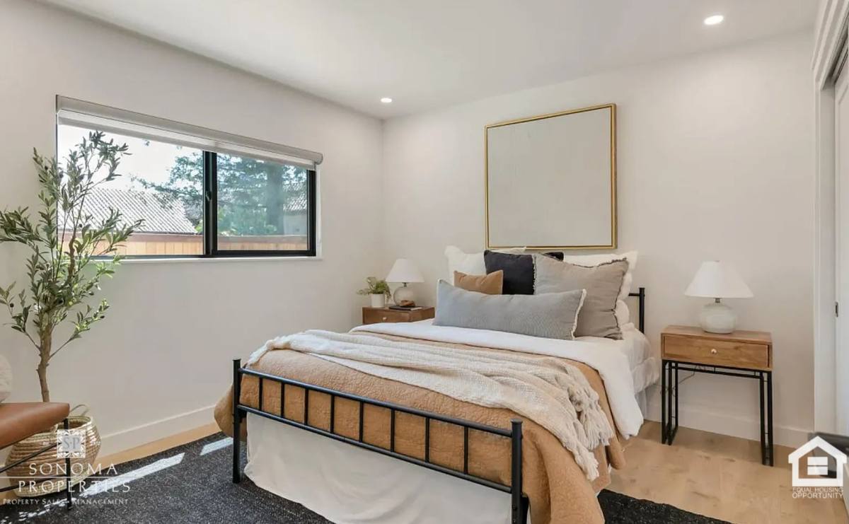 Apartment for rent at 530 3rd St W, Sonoma, CA 95476