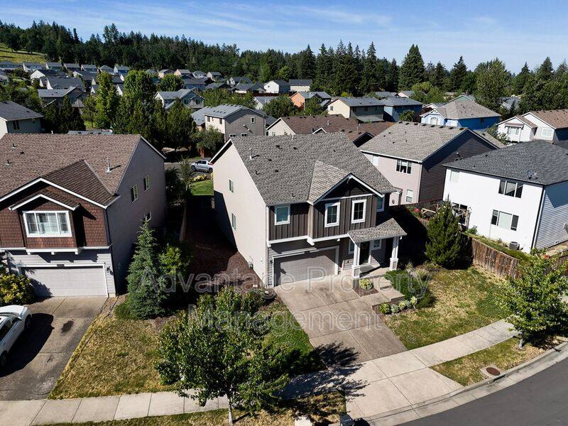 House for rent at 2943 Corktree Lane, Albany, OR 97321