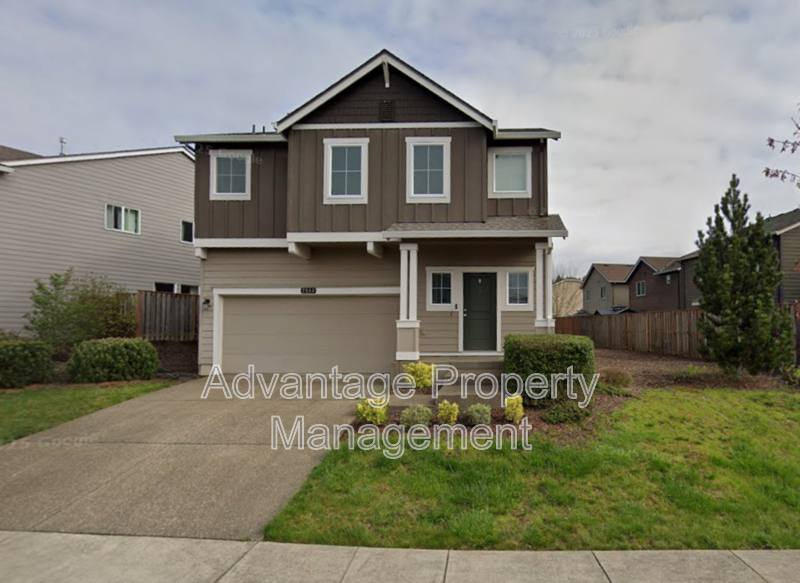 House for rent at 2943 Corktree Lane, Albany, OR 97321