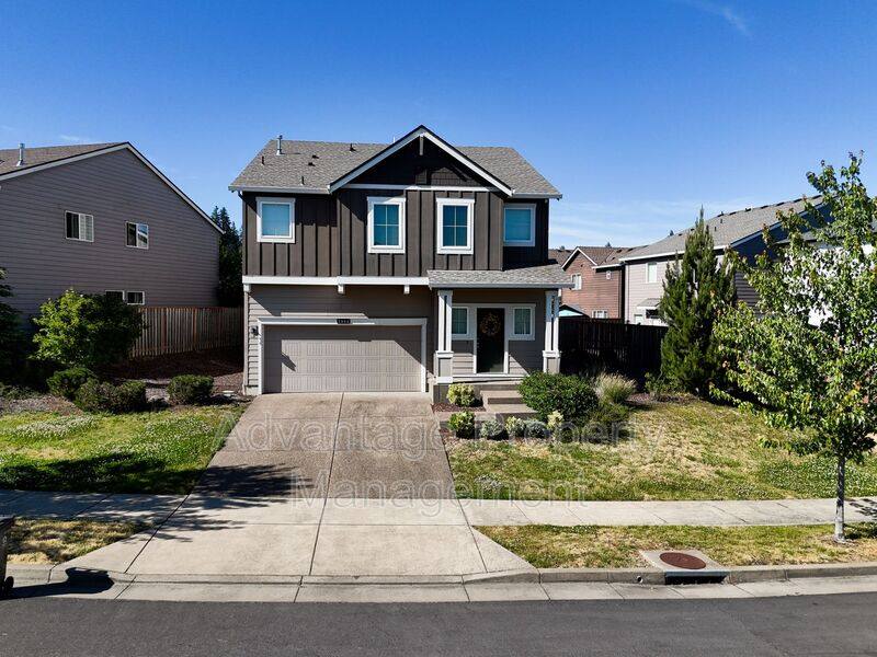 House for rent at 2943 Corktree Lane, Albany, OR 97321