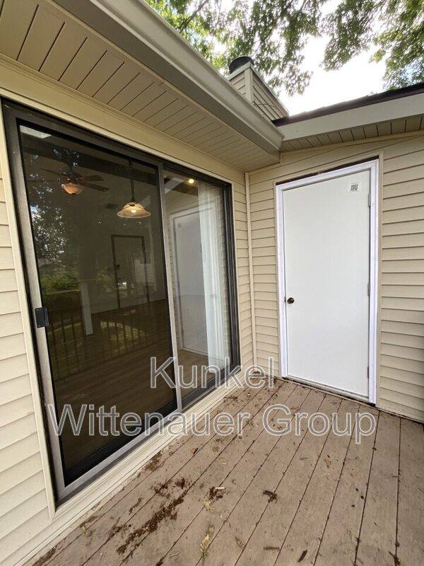 Condo for rent at 225 Eagle Ridge, O Fallon, IL 62269