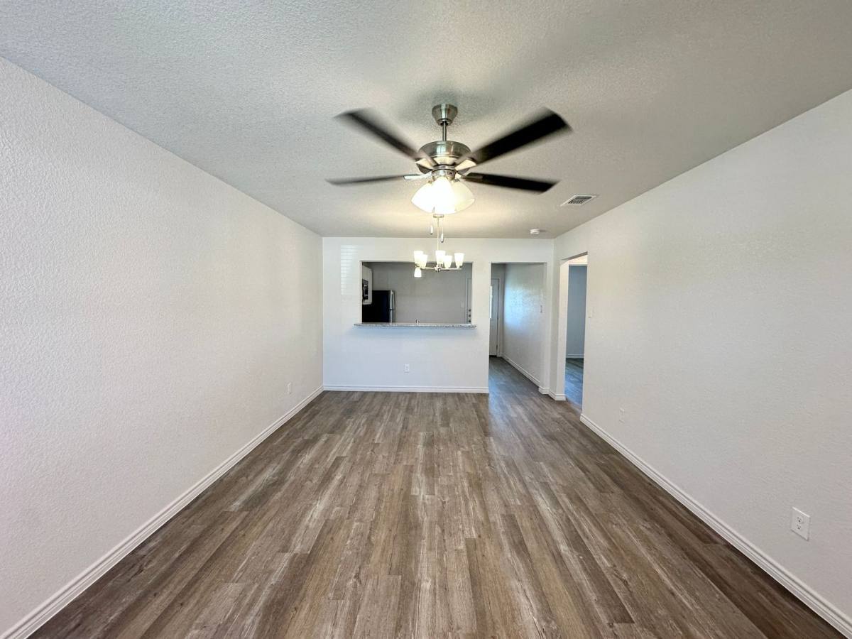Townhouse for rent at 226 B Dolphin Dr, Temple, TX 76501