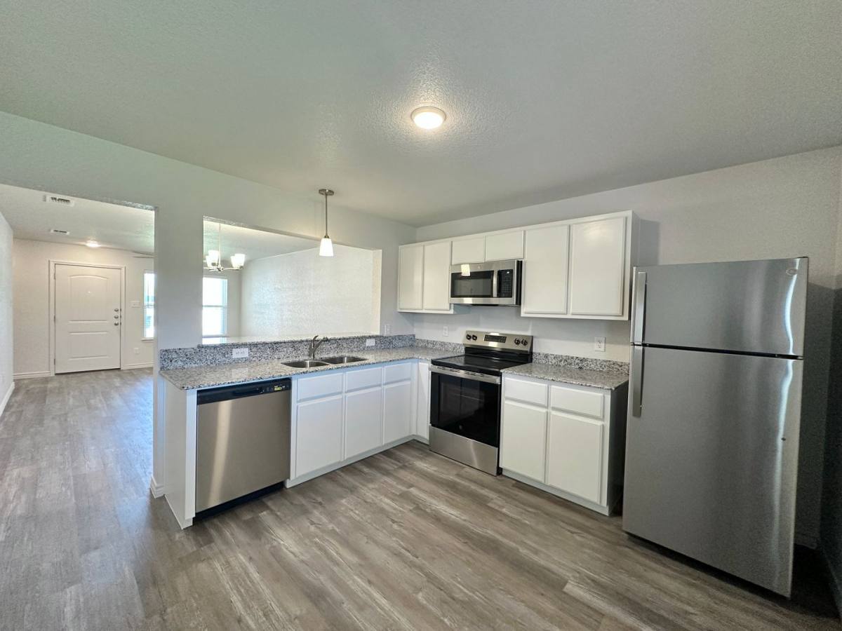 Townhouse for rent at 226 B Dolphin Dr, Temple, TX 76501