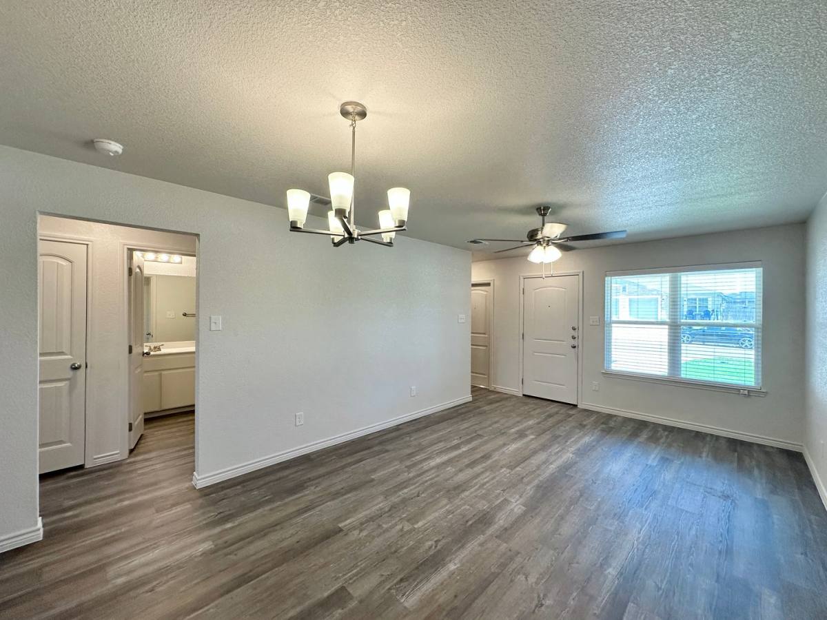 Townhouse for rent at 226 B Dolphin Dr, Temple, TX 76501