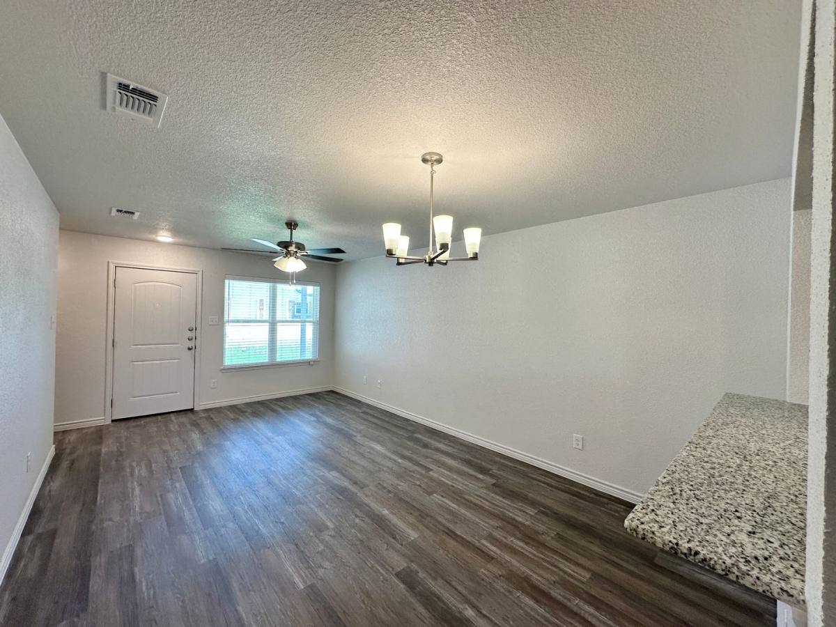 Townhouse for rent at 226 B Dolphin Dr, Temple, TX 76501
