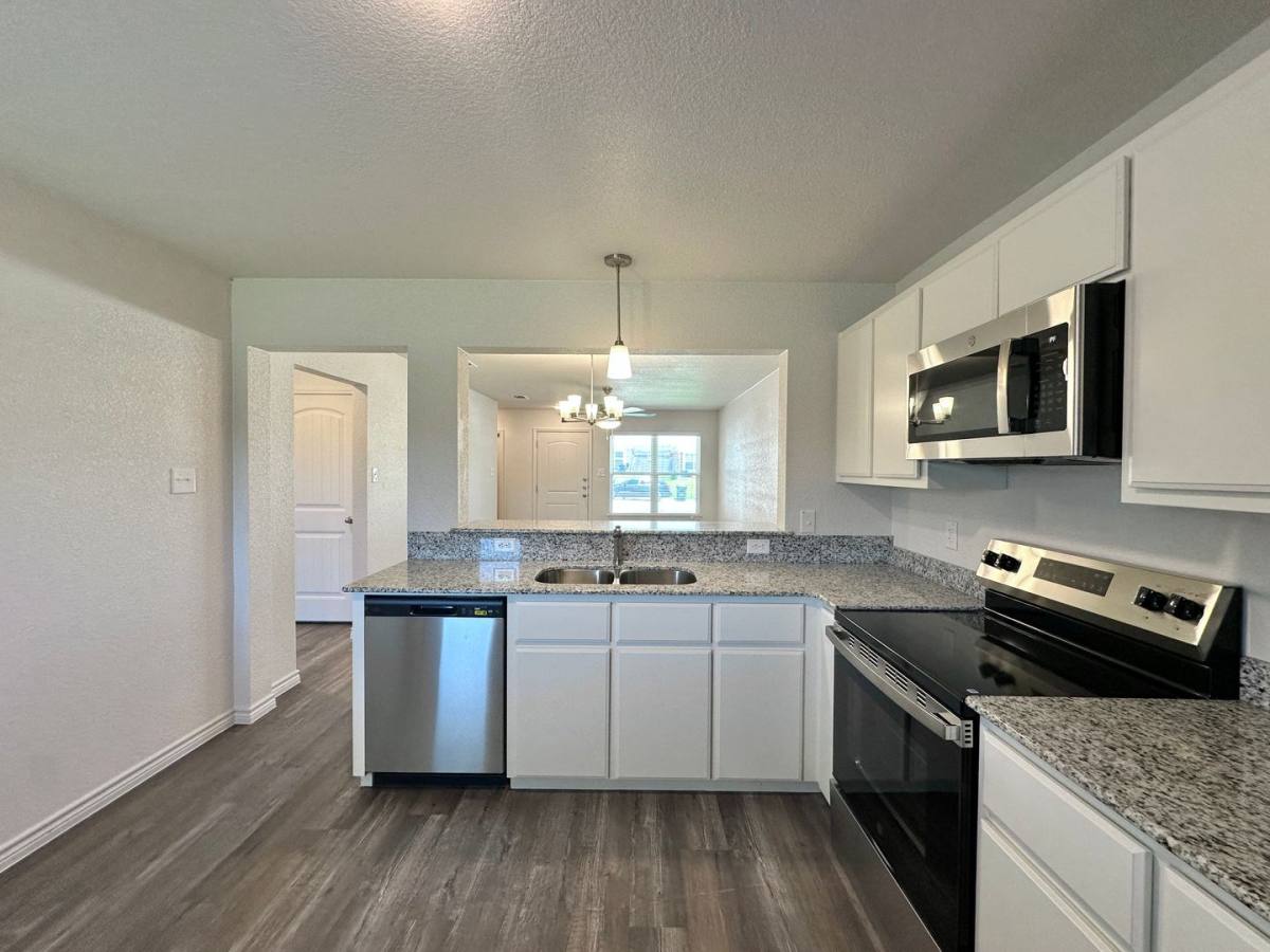 Townhouse for rent at 226 B Dolphin Dr, Temple, TX 76501