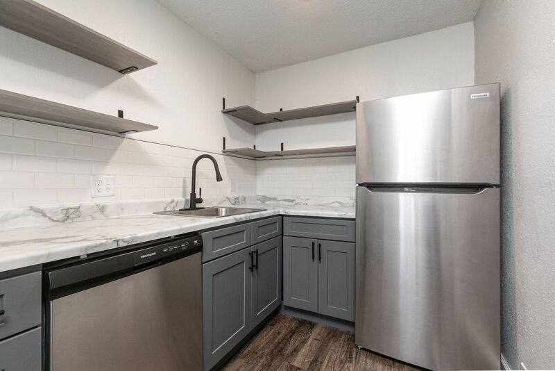Apartment for rent at 1147 E Elm St #3, Springfield, MO 65806