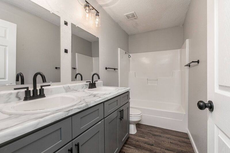Apartment for rent at 1147 E Elm St #3, Springfield, MO 65806