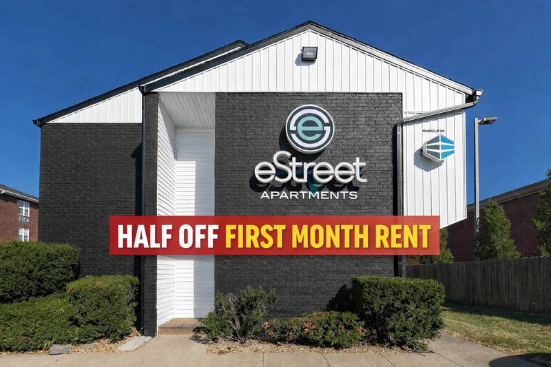 Apartment for rent at 1147 E Elm St #3, Springfield, MO 65806