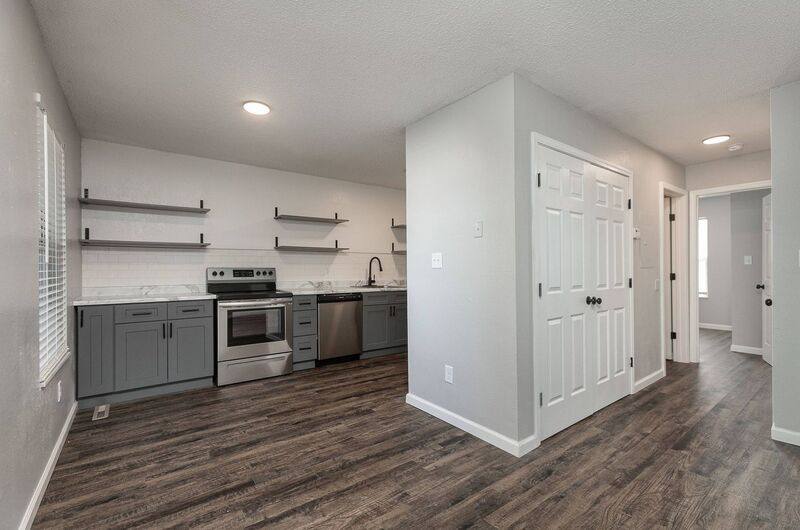 Apartment for rent at 1147 E Elm St #3, Springfield, MO 65806