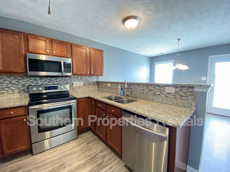 House for rent at 117 Scranton Court, Cameron, NC 28326