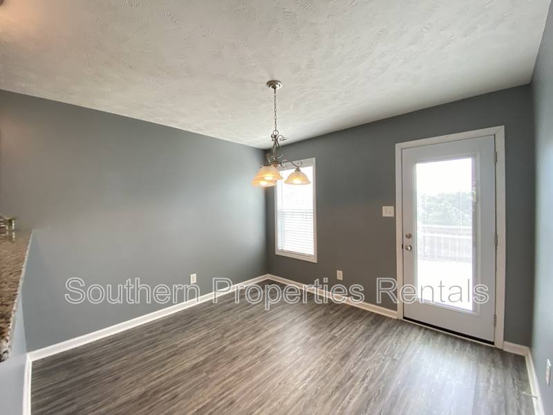 House for rent at 117 Scranton Court, Cameron, NC 28326