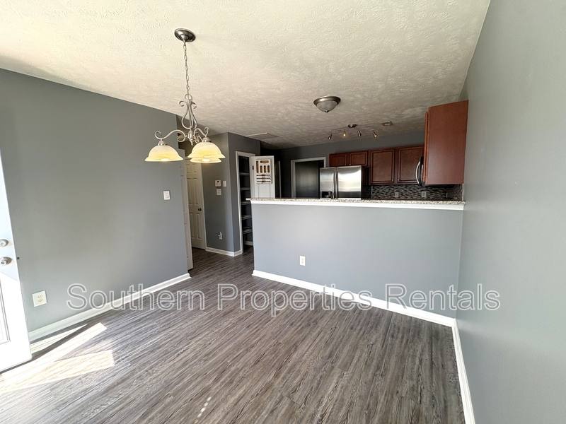 House for rent at 117 Scranton Court, Cameron, NC 28326