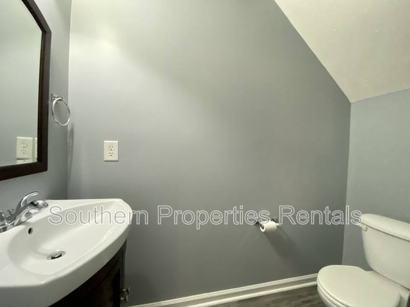 House for rent at 117 Scranton Court, Cameron, NC 28326