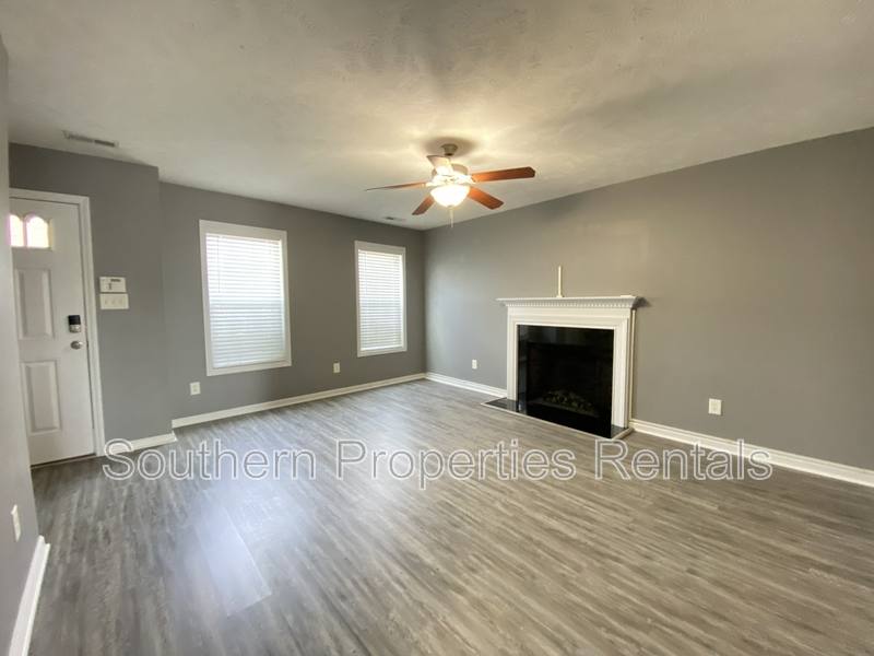 House for rent at 117 Scranton Court, Cameron, NC 28326