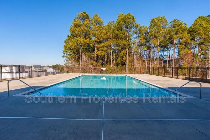 House for rent at 117 Scranton Court, Cameron, NC 28326