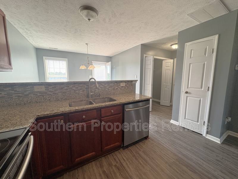 House for rent at 117 Scranton Court, Cameron, NC 28326