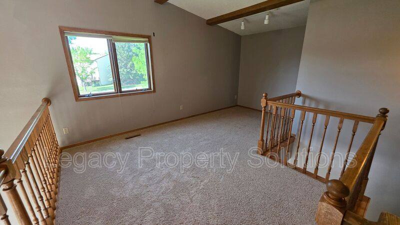 House for rent at 1925 E Capital Ave, Bismarck, ND 58501