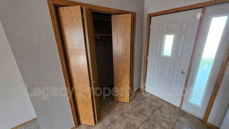 House for rent at 1925 E Capital Ave, Bismarck, ND 58501