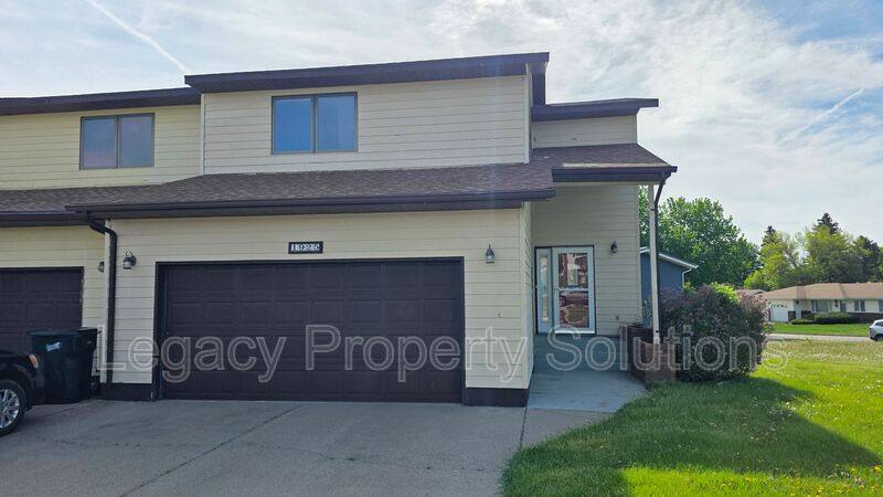 House for rent at 1925 E Capital Ave, Bismarck, ND 58501