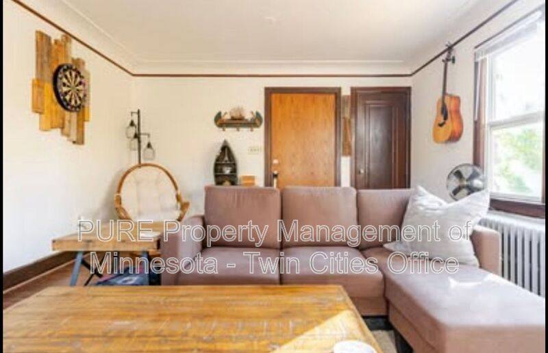 Apartment for rent at 2104 Lowry Ave N #1, Minneapolis, MN 55411