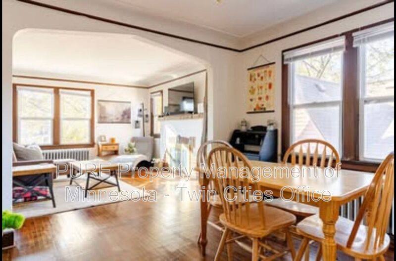 Apartment for rent at 2104 Lowry Ave N #1, Minneapolis, MN 55411