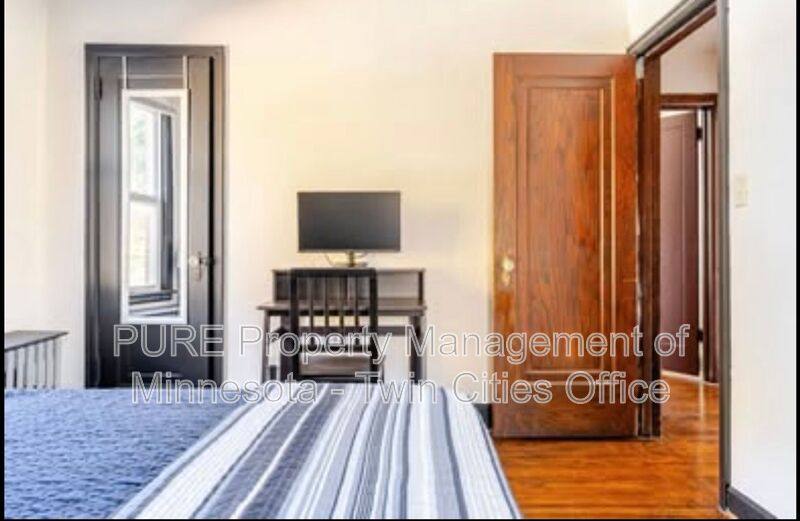 Apartment for rent at 2104 Lowry Ave N #1, Minneapolis, MN 55411